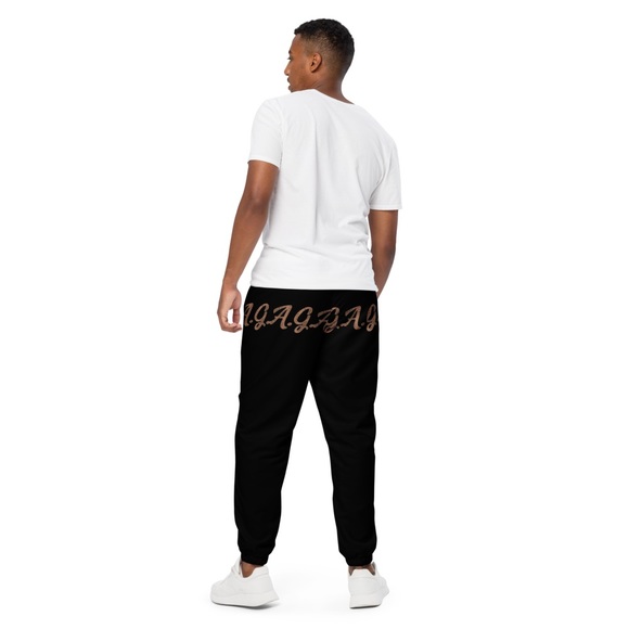 DTR x G.A.Collection track pants - Picture 5 of 8
